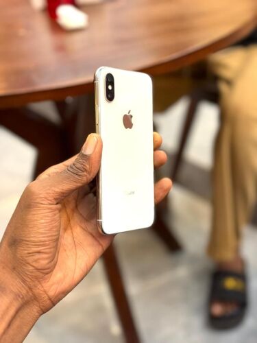 iPhone X GB64 