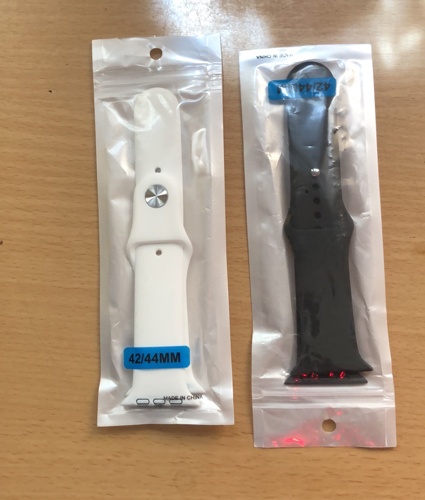 Smartwatch Band