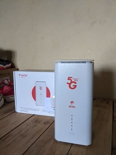 Airtel 5G Enabled wireless110k