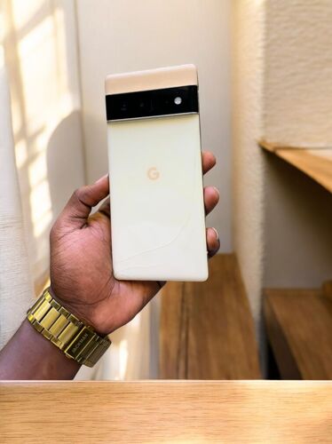 Pixel 6pro