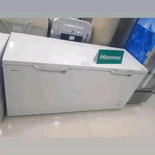 HISENSE CHEST FREEZER H660 CFC