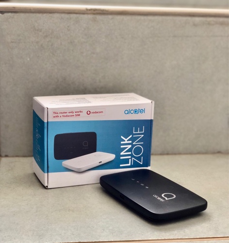 Alcatel Pocket Wifi
