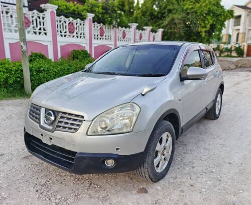 Nissan Dualis