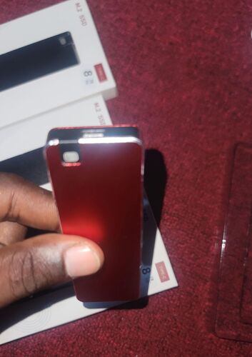 SSD EXTERNAL STORAGE 8TB ORIGI