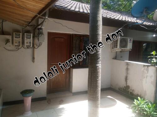One bedroom sitting apartment for rent