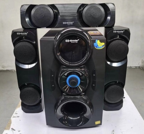 Subwoofer Speaker 3