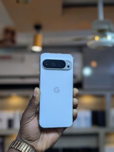 GOOGLE PIXEL 9 PRO XL