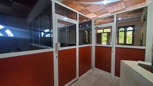 Prime Office at Mbezi Beach