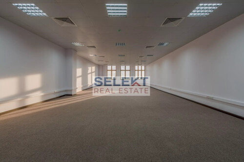 180sqm Office Space In A Corporate Building At Masaki