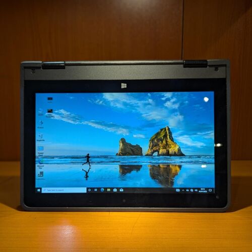 Lenovo Thinkpad Yoga 11e touch