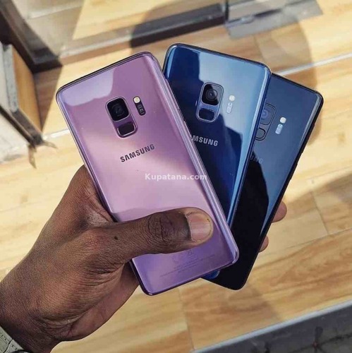 Samsung Galaxy S9 64gb