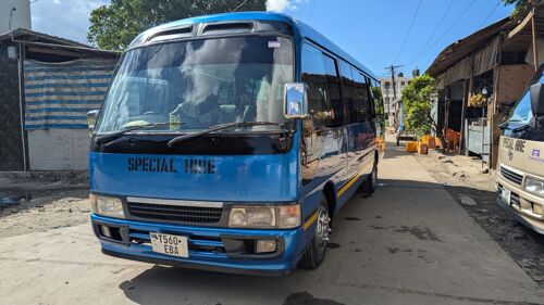 Coastar mayai 1hdt auto