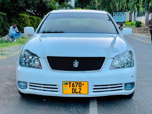 Toyota Crown For Sales