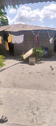 nyumba inauzwa tandika mwembeyanga