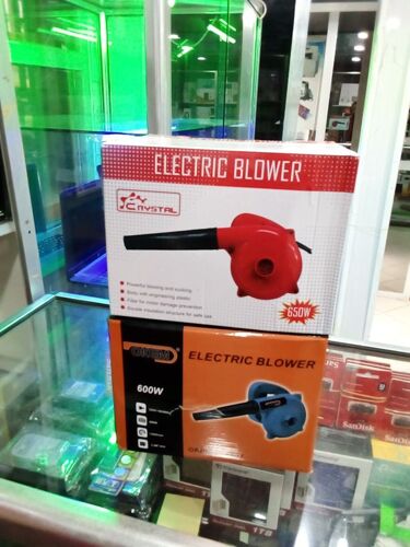 Electric blower