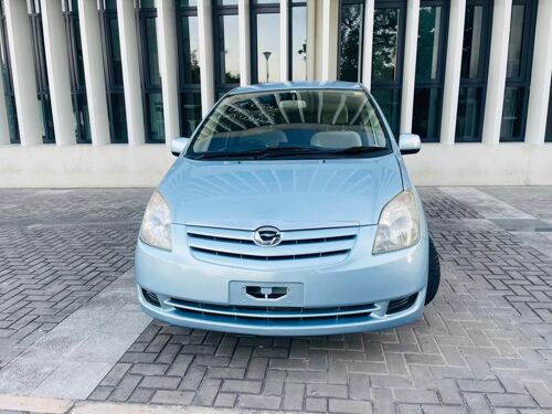 NAUZA TOYOTA SPACIO MPYA 