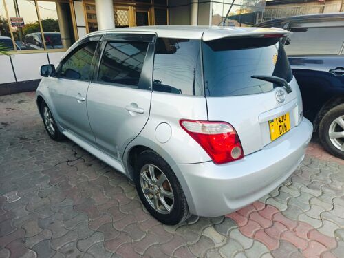 Toyota ist mpp