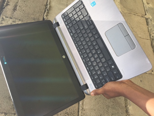 HP PROBOOK 450 G2 COR I5