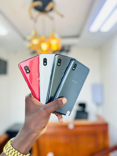 Samsung A21