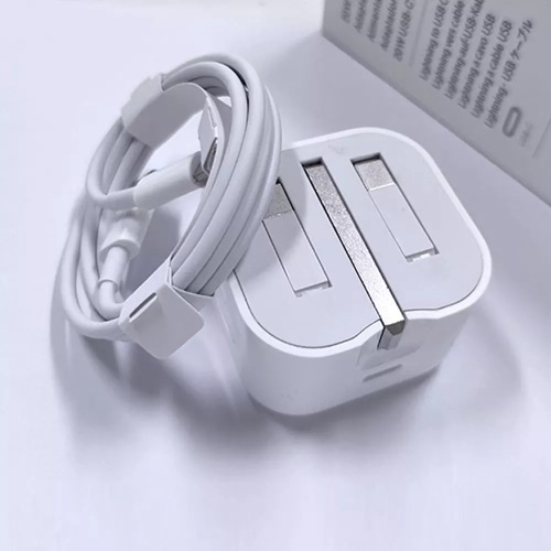 Apple iPhone 13 Fast charger