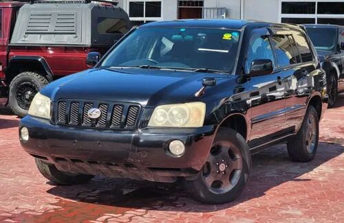 KLUGER NAUZA NEW SAFI SANA