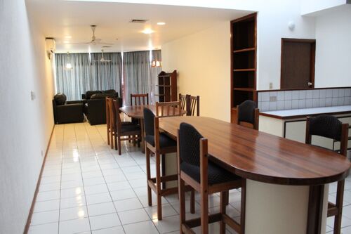 2bedrooms apartments Mikocheni