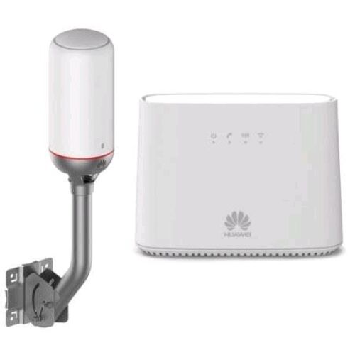 Huawei Vodacom router