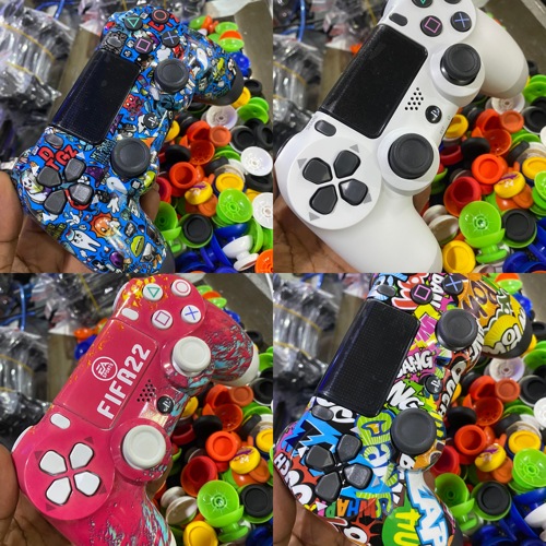 Ps4 controllers/pad