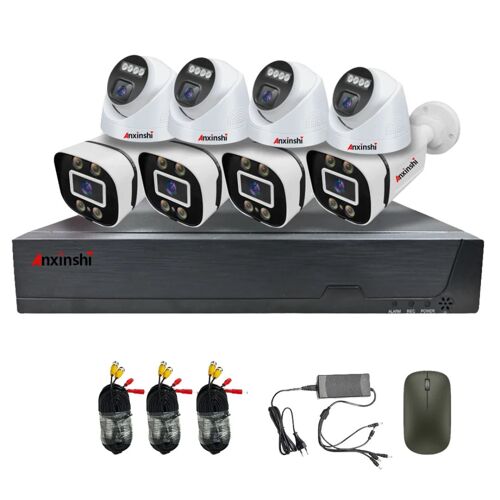 CCTV Camera