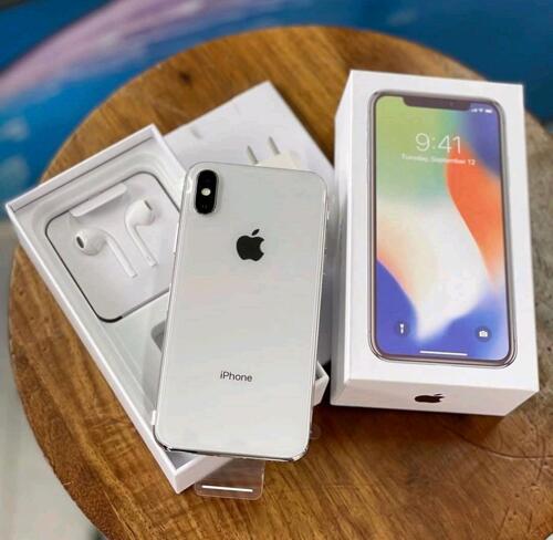 iPhone x