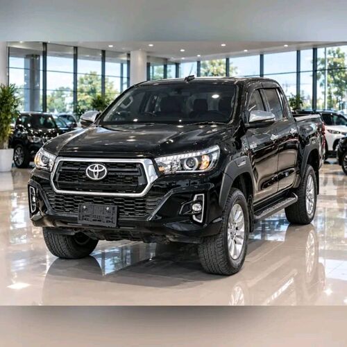 HILUX BEI ML65 IPO SOKONI 