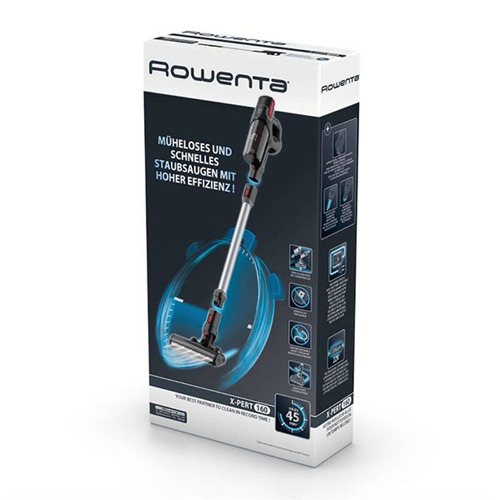 rowenta vacuum cleaner
