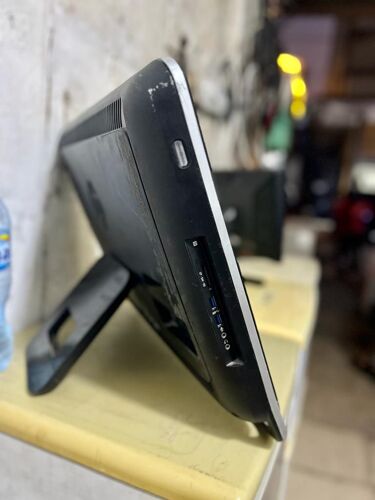 Hp All in one RAM 4 500GB Duo
