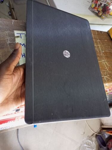 HP laptop 