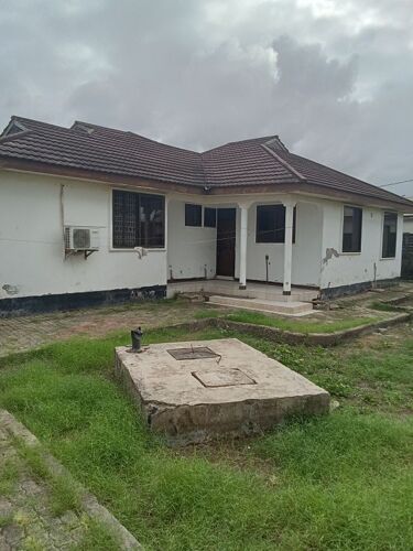 HOUSE FOR SALE TEGETA UNUNIO