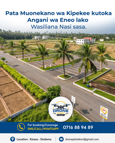 PICHA ZA ANGA KWA BIASHARA 