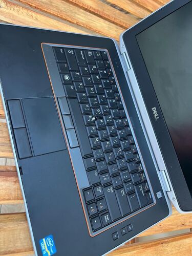 DELL core i5 RAM 4GB HDD 500 