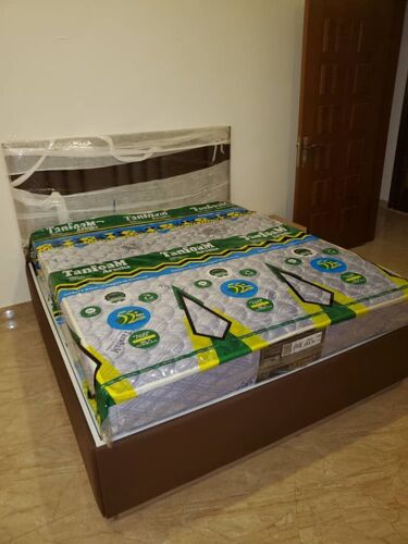 lolita spring mattress and bed