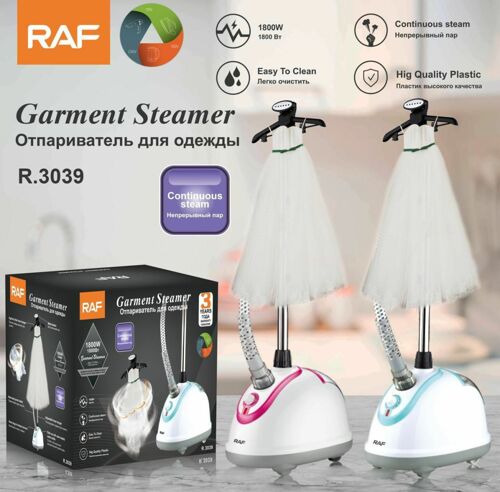 Garmet steamer