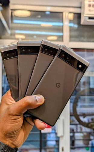 Google Pixel 6a GB 128