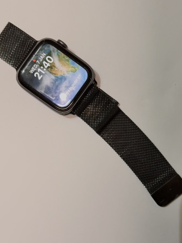 Genuine Apple Watch Series 5