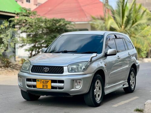 Rav4 rav 4 killtime Cc1790 