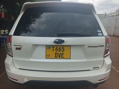 Subaru mpyaa 0768820415