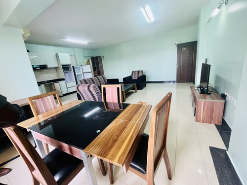 One bedroom for rent upanga east