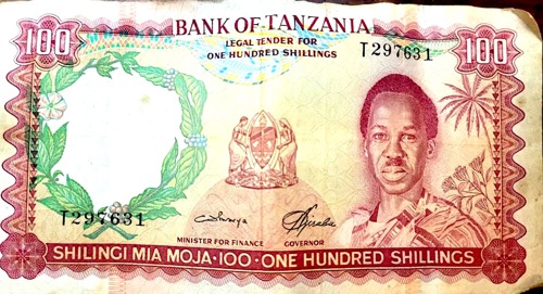 OLD NOTE