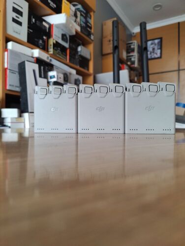 Battery za Drone min 3 pro 