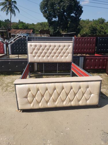 BEDSOFA CLASSIC YA CHUMA 5X6