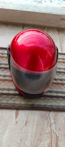 Motor Bike Helmet