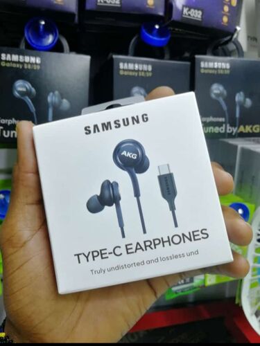 OG SAMSUNG TYPE C EARPHONES