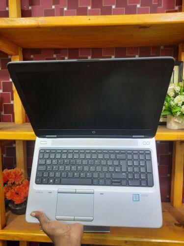 Laptop Hp probook 650 g2 